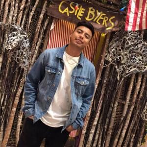 Meet your Posher, Jorge abel